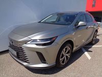 gebraucht Lexus RX350 h E-four Business Line Aut. FLA SpurW