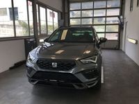 gebraucht Seat Ateca FR 2.0 TDI DSG 4Drive
