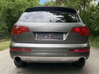 gebraucht Audi Q7 3,0 TDI V6 quattro DPF Tiptronic pickerl 05/2026