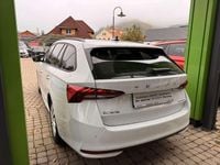 gebraucht Skoda Octavia 1.5 TSI 85 kW Essence