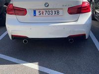 gebraucht BMW 340 340 i Aut.