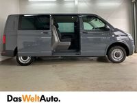 gebraucht VW Transporter KastenwagenKastenwagen Plus LR TDI