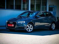 gebraucht Audi A3 SB 16 TDI S-tronic *NAVI*PDC*SITZHEIZUNG*LEDER*