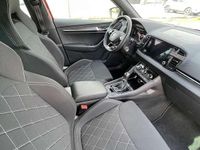 gebraucht Skoda Karoq Karoq 1,6 TDI Sportline Sportline
