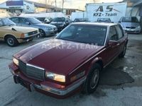 Gebraucht Cadillac Seville 156 PS (114 kW) 1989 Rot Limousine