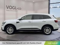 Gebraucht Renault Koleos Initiale 185 PS (136 kW) 2022 Weiß SUV
