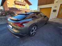 gebraucht Citroën C5 X C5 X Shine Edition Hybrid 225 e-EAT8 Shine Edition