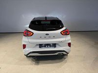 gebraucht Ford Puma 10 EcoBoost Hybrid ST-Line X