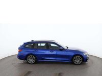 gebraucht BMW 320 d Touring Aut LED NAVI SITZHZG DIGITAL-TACHO
