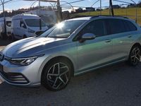 gebraucht VW Golf VIII Variant 20TDI Life DSG LED VIRT MASSAGE 1.BE