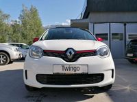 gebraucht Renault Twingo Techno R80 214kWh