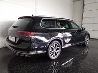 gebraucht VW Passat Variant GTE e-Hybrid DSG MATRIX-LED / VIRTUELL / 17 ZOLL / NAVI / AHV & KAMERA / ACC / SPORT MASSAGESITZ / E-KLAPPE / DACHHIMMEL SHWARZ