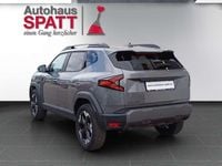 Neu Dacia Duster Extreme 131 PS (96 kW) 2025 Grau SUV