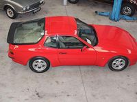 gebraucht Porsche 944 