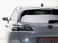 Gebraucht Peugeot 308 SW GT 131 PS (96 kW) 2025 Grau Kombi
