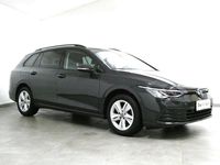 gebraucht VW Golf VIII Variant Life TDI
