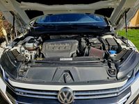 gebraucht VW Arteon R-Line 2.0 TSI DSG mit Top Ausstattung