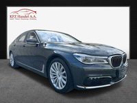 gebraucht BMW 750 750 i xDrive* NEUPREIS 158 500€ * FINANZIERUNG *