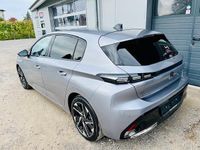 gebraucht Peugeot 308 aus Hard - 131 PS und 49900 km