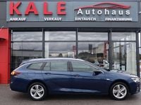 gebraucht Opel Insignia ST 20 CDTI DVH Business Aut.*1.Besitz*LED*NAVI*