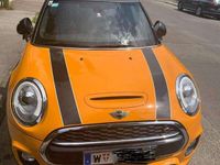 gebraucht Mini Cooper S Coupé 