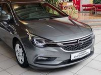 gebraucht Opel Astra ST 16 CDTI ECOTEC Dynamic S/S