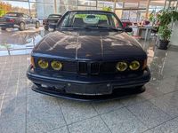 gebraucht BMW 635 CSi "KÖNIG UMBAU"