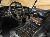 Gebraucht Citroën DS 126 PS (92 kW) 1973 Grau Limousine