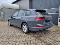 gebraucht VW Golf VIII 