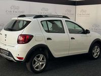 gebraucht Dacia Sandero Stepway TCe 90 S&S