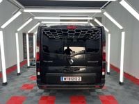gebraucht Renault Trafic Grand Passenger 125