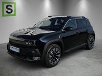 gebraucht Renault 4 E-Tech E-Tech Electric Iconic 150 PS comfort range