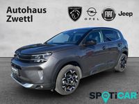 Gebraucht Citroën C5 Aircross 131 PS (96 kW) 2024 Grau SUV