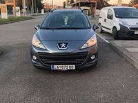 gebraucht Peugeot 207 Active 14 16V VTi