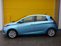 gebraucht Renault Zoe ZOEComplete Zen R110 Z.E.50