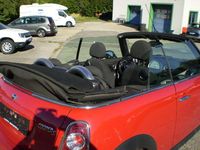 gebraucht Mini Cooper S Cabriolet