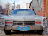 gebraucht Cadillac Deville 