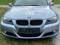 gebraucht BMW 318 318 d Touring