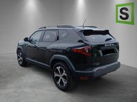 gebraucht Dacia Duster Journey Mild Hybrid 140 (MY26)