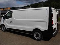 gebraucht Renault Trafic L2H1 30t dCi 130 Klima Temp