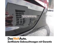 gebraucht Audi A5 40 TDI quattro S line