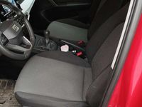 Gebraucht Seat Arona Reference 95 PS (69 kW) 2021 SUV