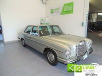 Gebraucht Mercedes 280 SE 160 PS (117 kW) 1969 Silber Limousine