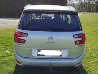 gebraucht Citroën C4 Picasso e-HDi 115 Intensive Intensive