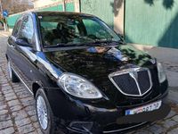 Gebraucht Lancia Ypsilon 60 PS (44 kW) 2008 Kleinwagen