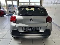 gebraucht Citroën C3 PureTech 83 S&S 5-Gang-Manuell Feel