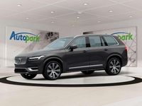 Gebraucht Volvo XC90 Ultimate 235 PS (172 kW) 2024 Grau SUV