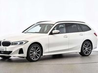 gebraucht BMW 320 d xDrive Touring