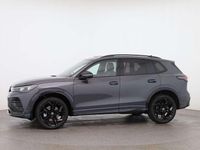 gebraucht VW Tiguan R-Line TDI 4MOTION DSG