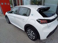 gebraucht Peugeot e-208 50kWh Active Pack 23.990.- inklusive 3000.- Fö...